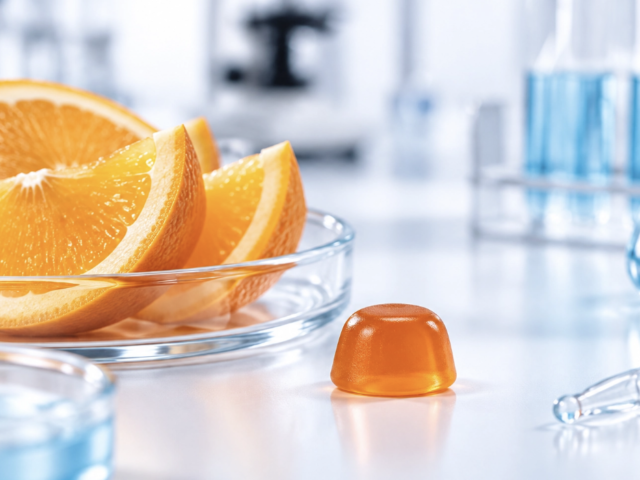 The Next Women’s Wellness Gummy: Why Iron Could Be Having a Comeback